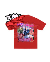 Polera de Lady Gaga