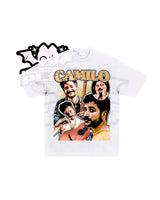 Polera de Camilo