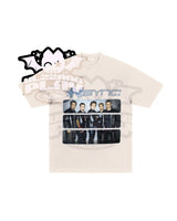 Polera de Nsync