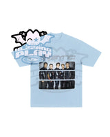 Polera de Nsync