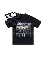 Polera de Nsync