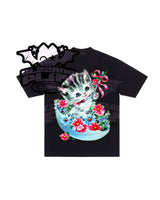 Polera de Gatito Coquette