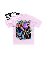 Polera de Aespa