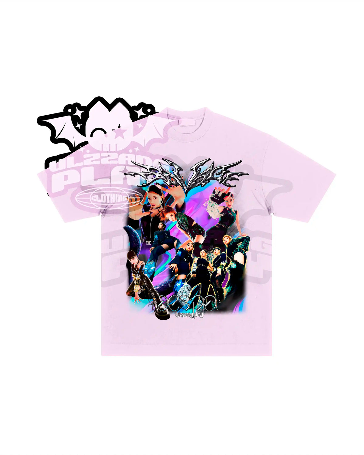 Polera de Aespa