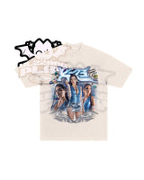 Polera de Kenia Os