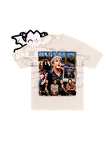 Polera de Keane