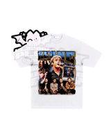 Polera de Keane