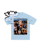 Polera de Keane