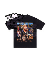 Polera de Keane