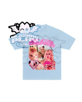 Polera de Kali Uchis