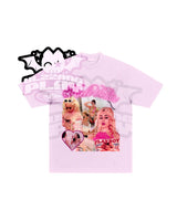 Polera de Kali Uchis