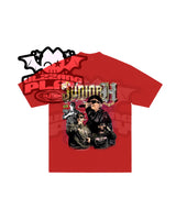 Polera de Junior H