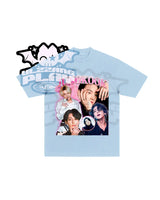 Polera de Jungkook