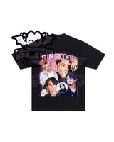 Polera de Jungkook