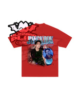 Polera de Jungkook