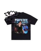 Polera de Jungkook