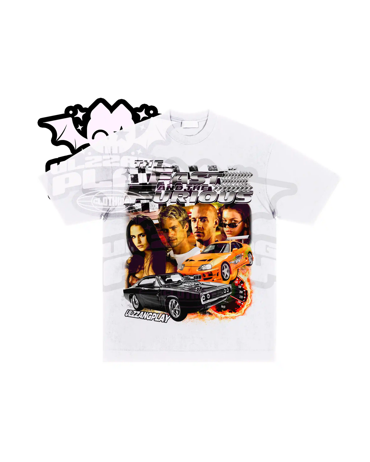 Fast and Furious