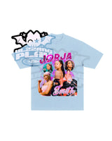 Polera de Jorja Smith