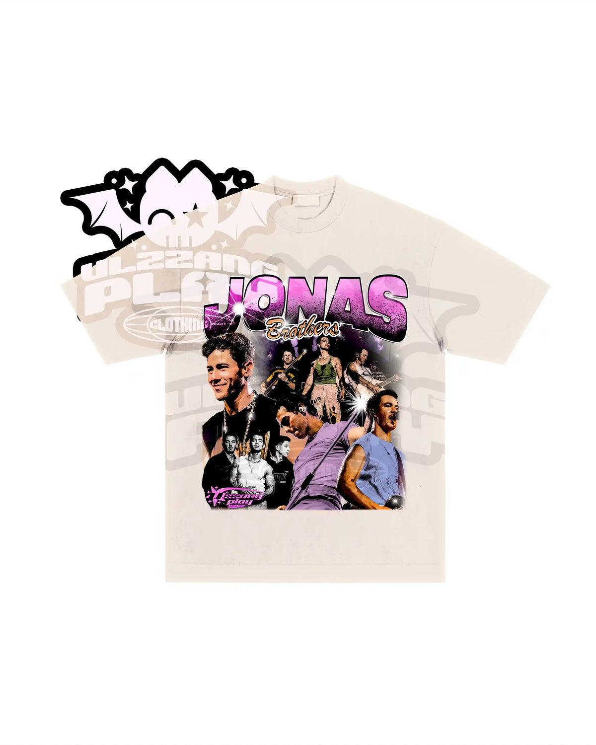 Jonas Brothers