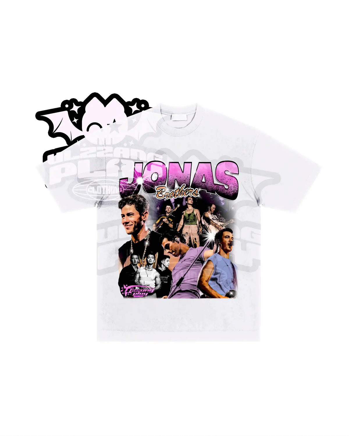 Jonas Brothers