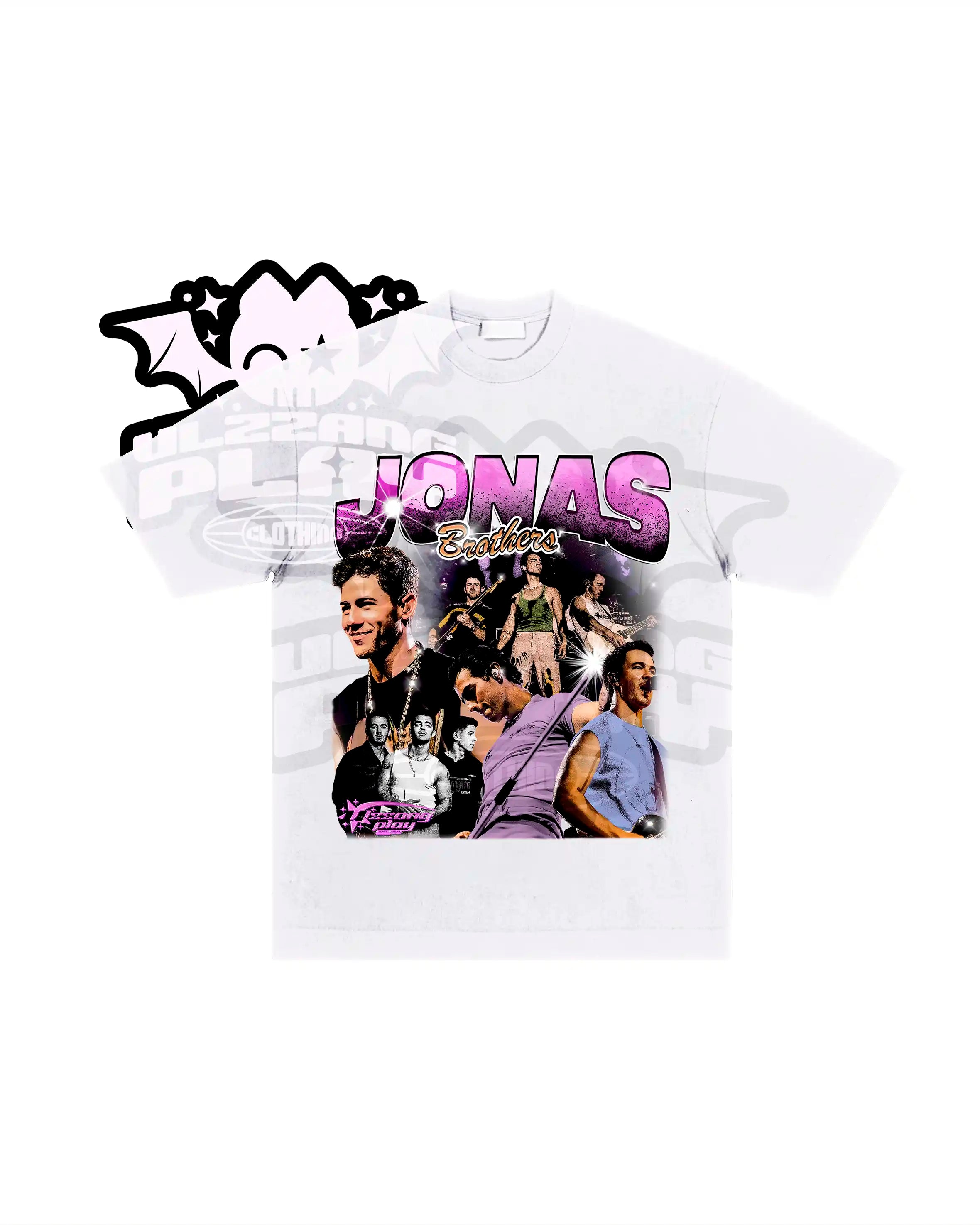 Jonas Brothers