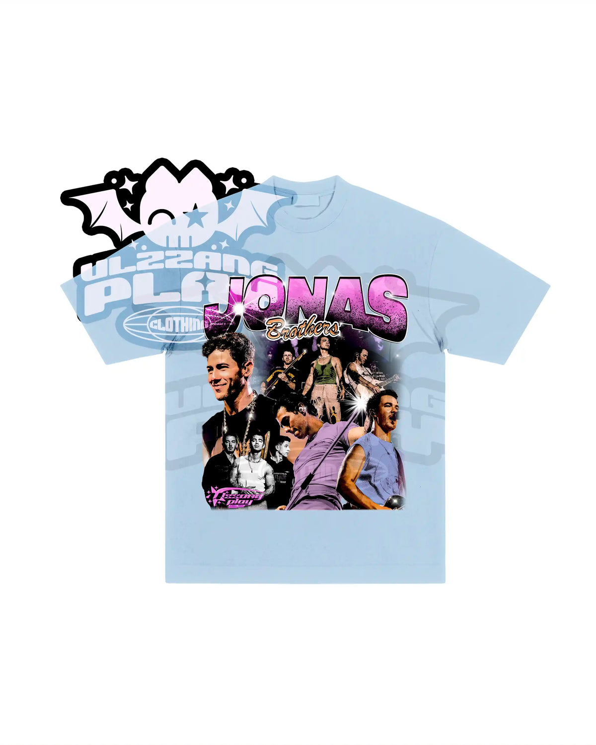Jonas Brothers