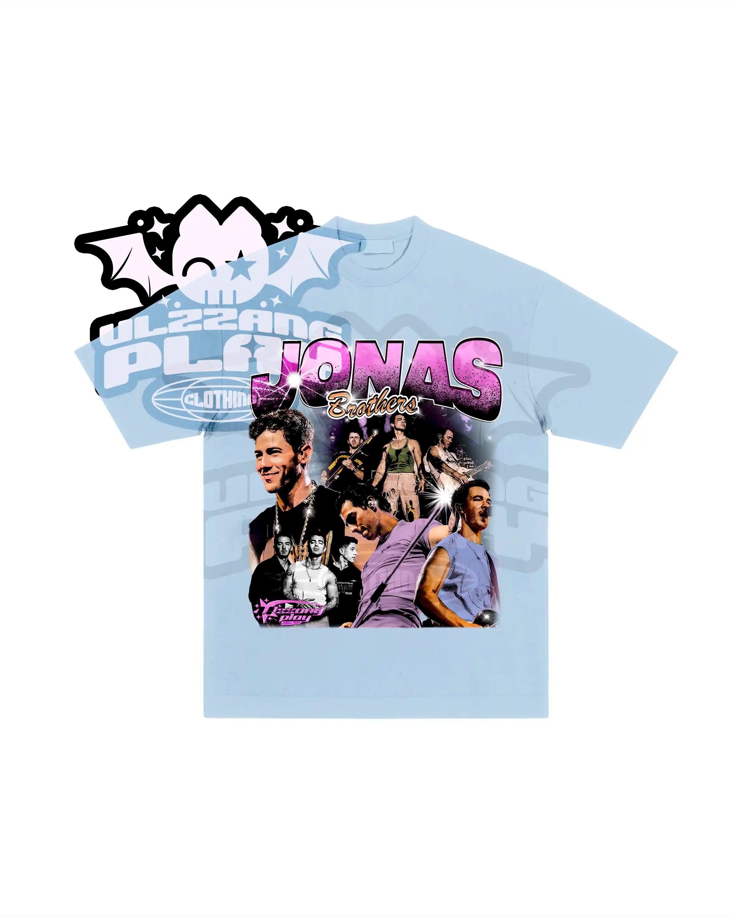 Jonas Brothers