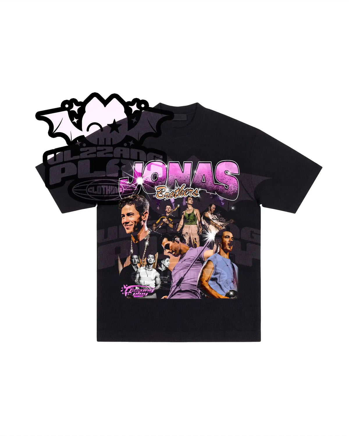 Jonas Brothers
