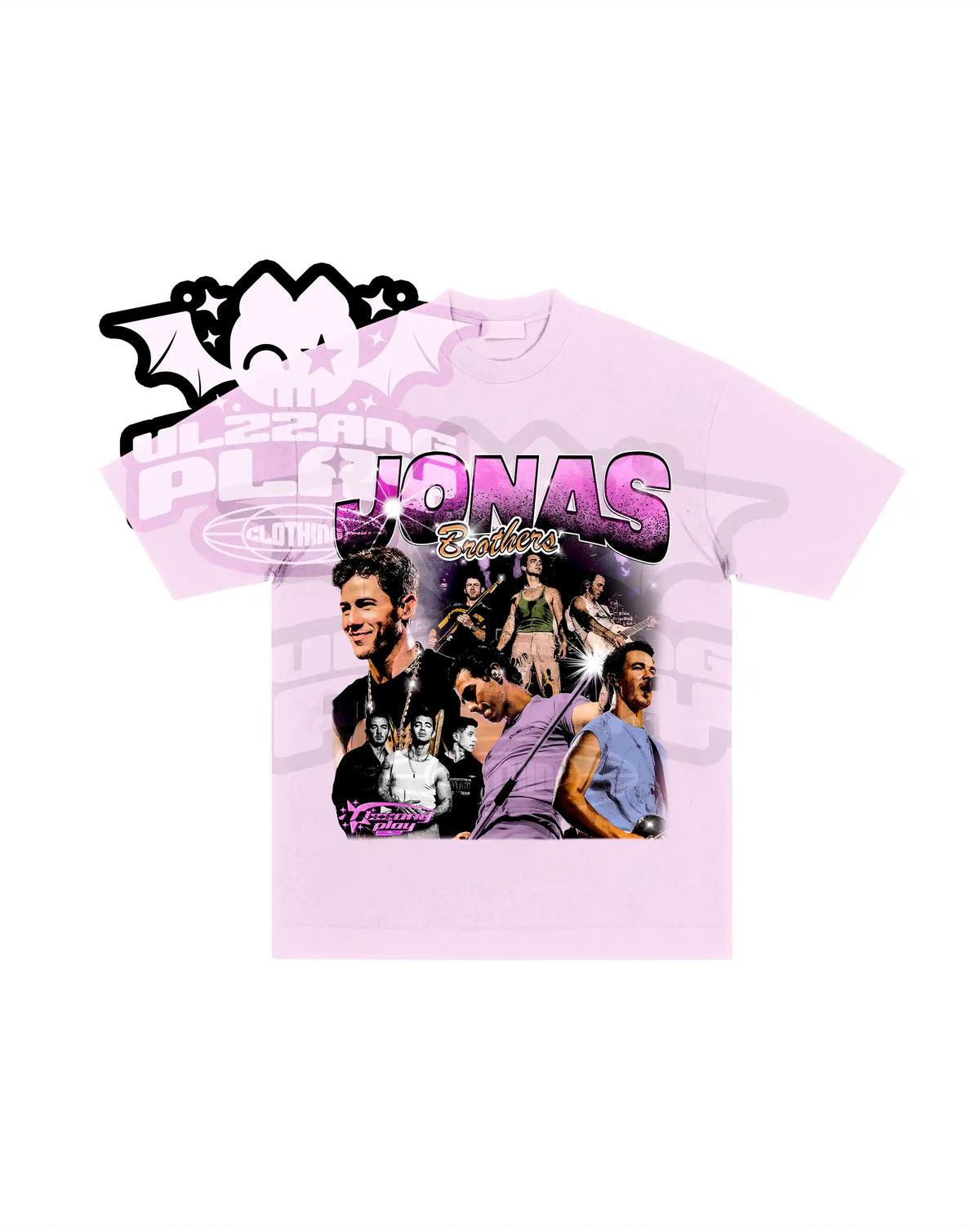 Jonas Brothers
