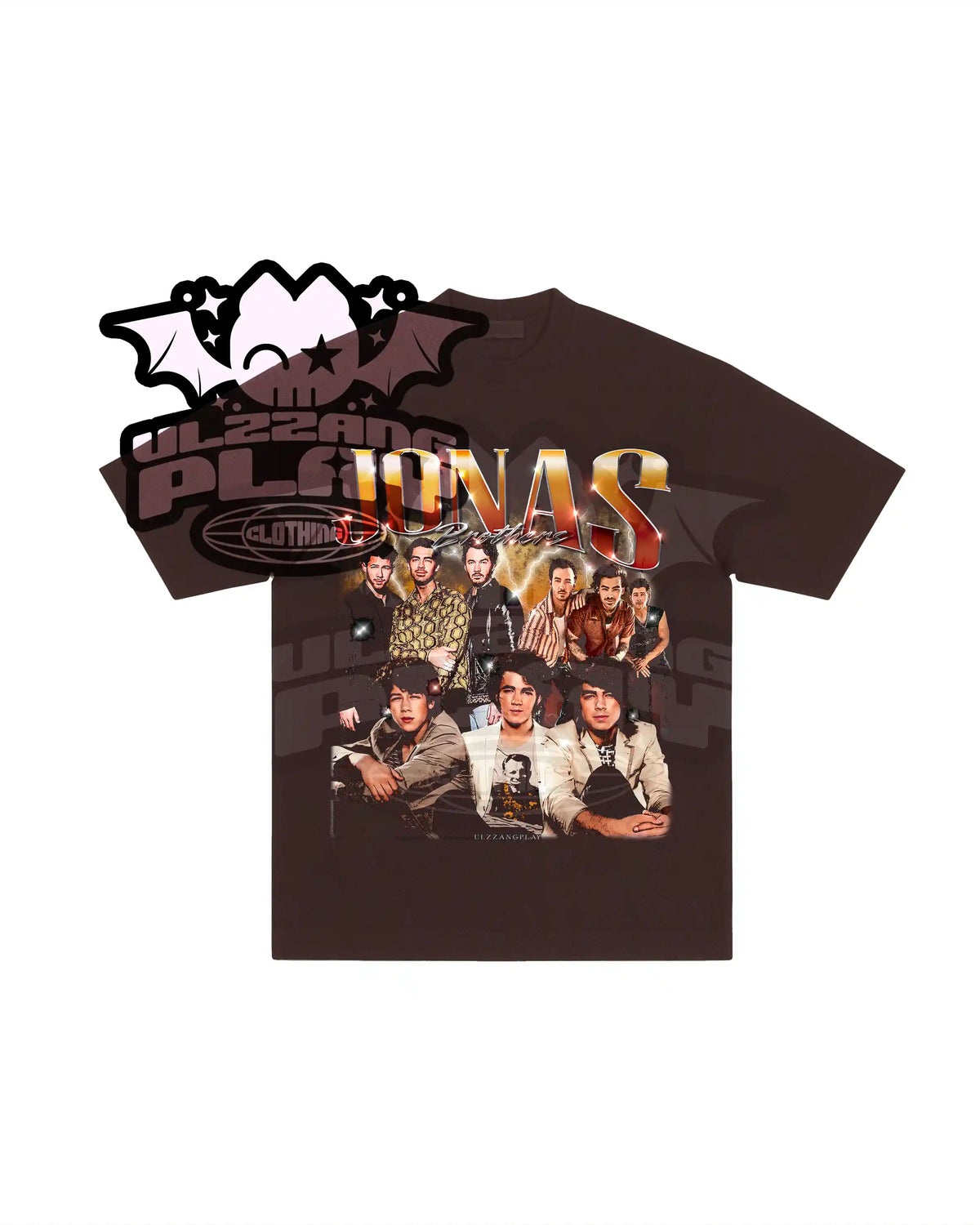 Jonas Brothers