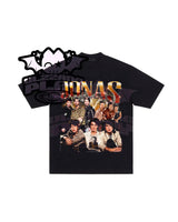 Jonas Brothers
