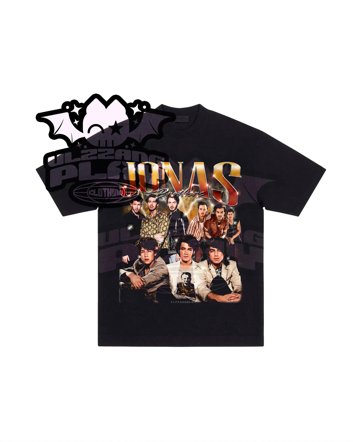 Jonas Brothers