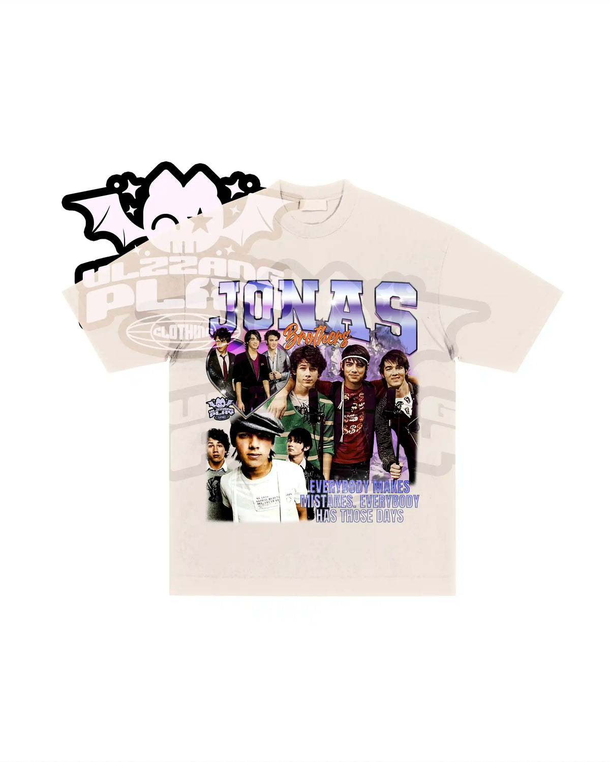 Jonas Brothers