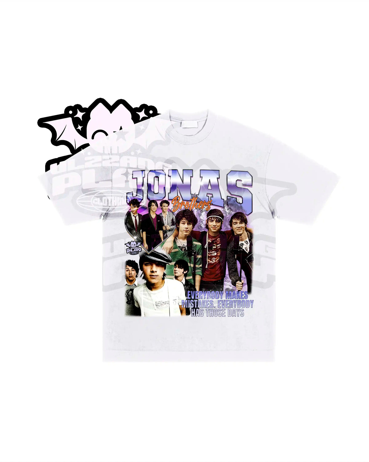 Jonas Brothers