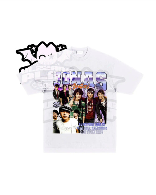 Jonas Brothers