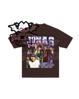 Jonas Brothers