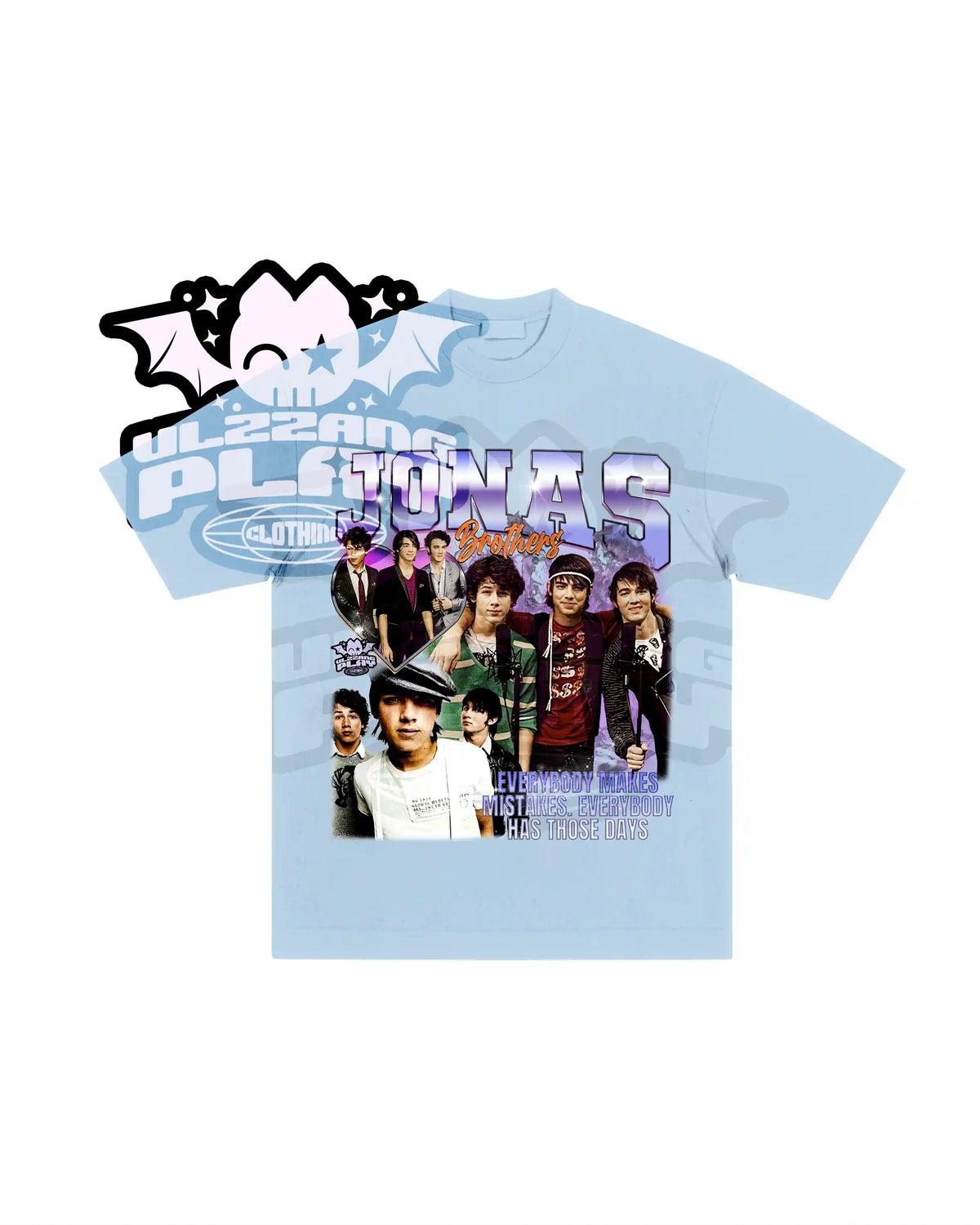Jonas Brothers