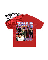 Jonas Brothers
