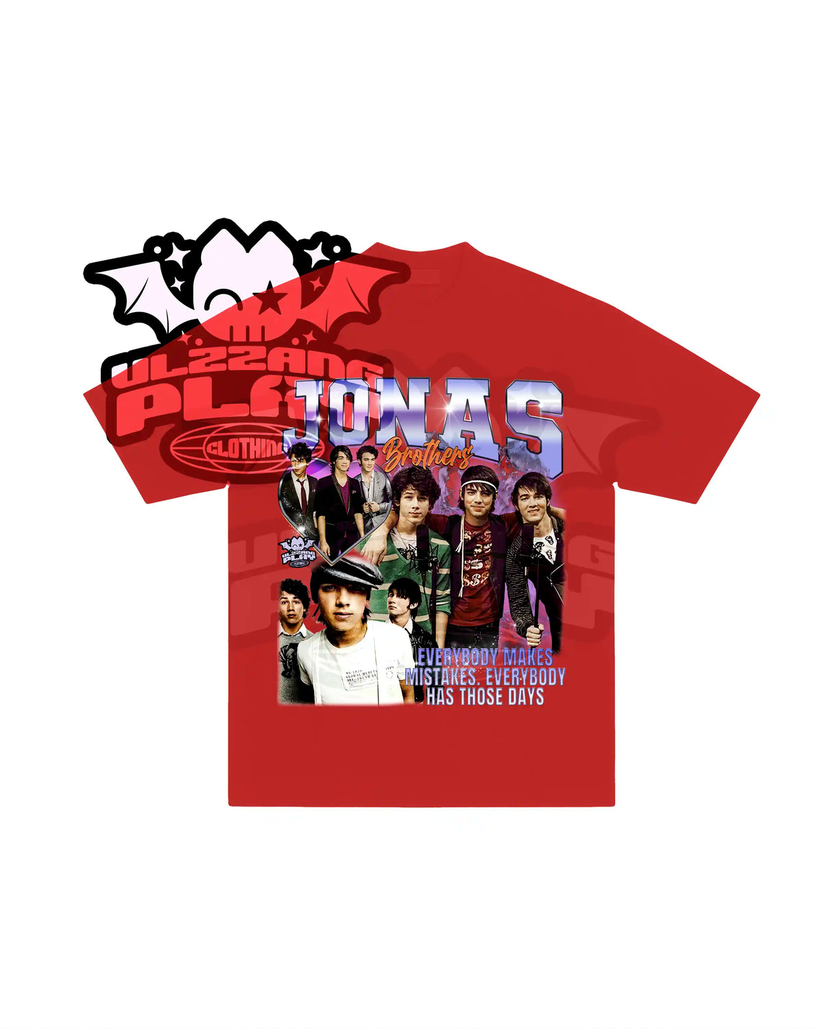 Jonas Brothers