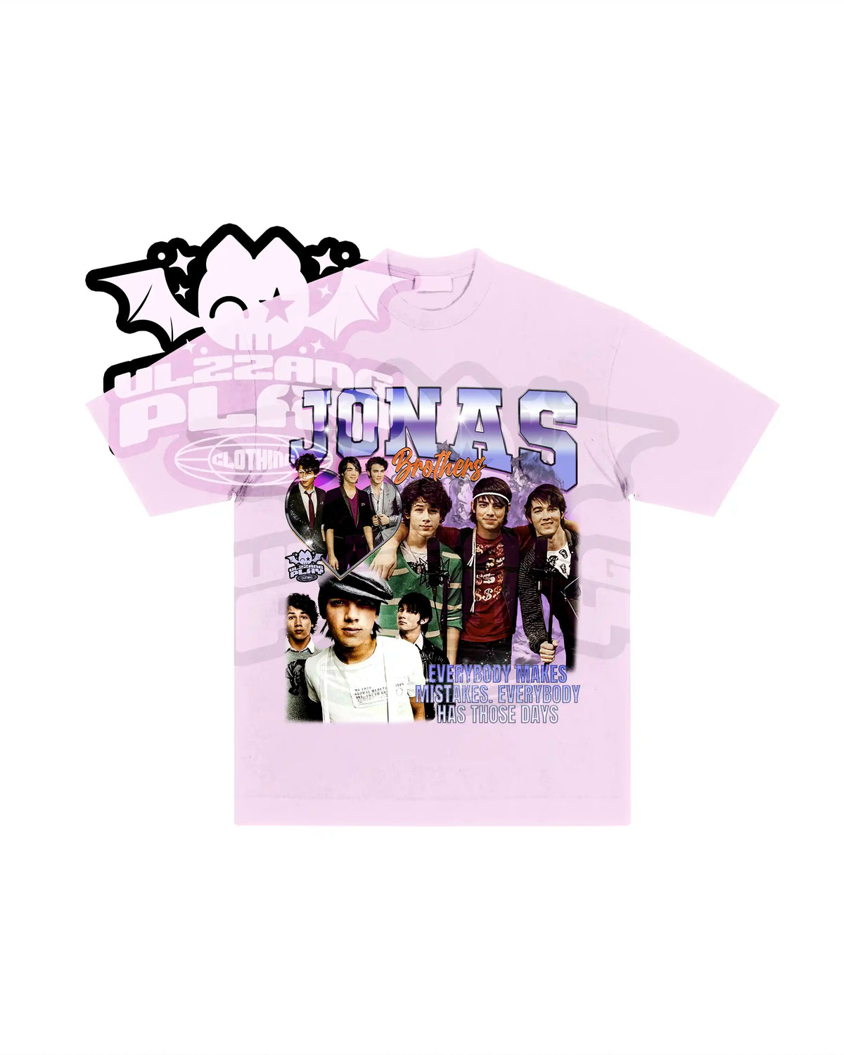 Jonas Brothers