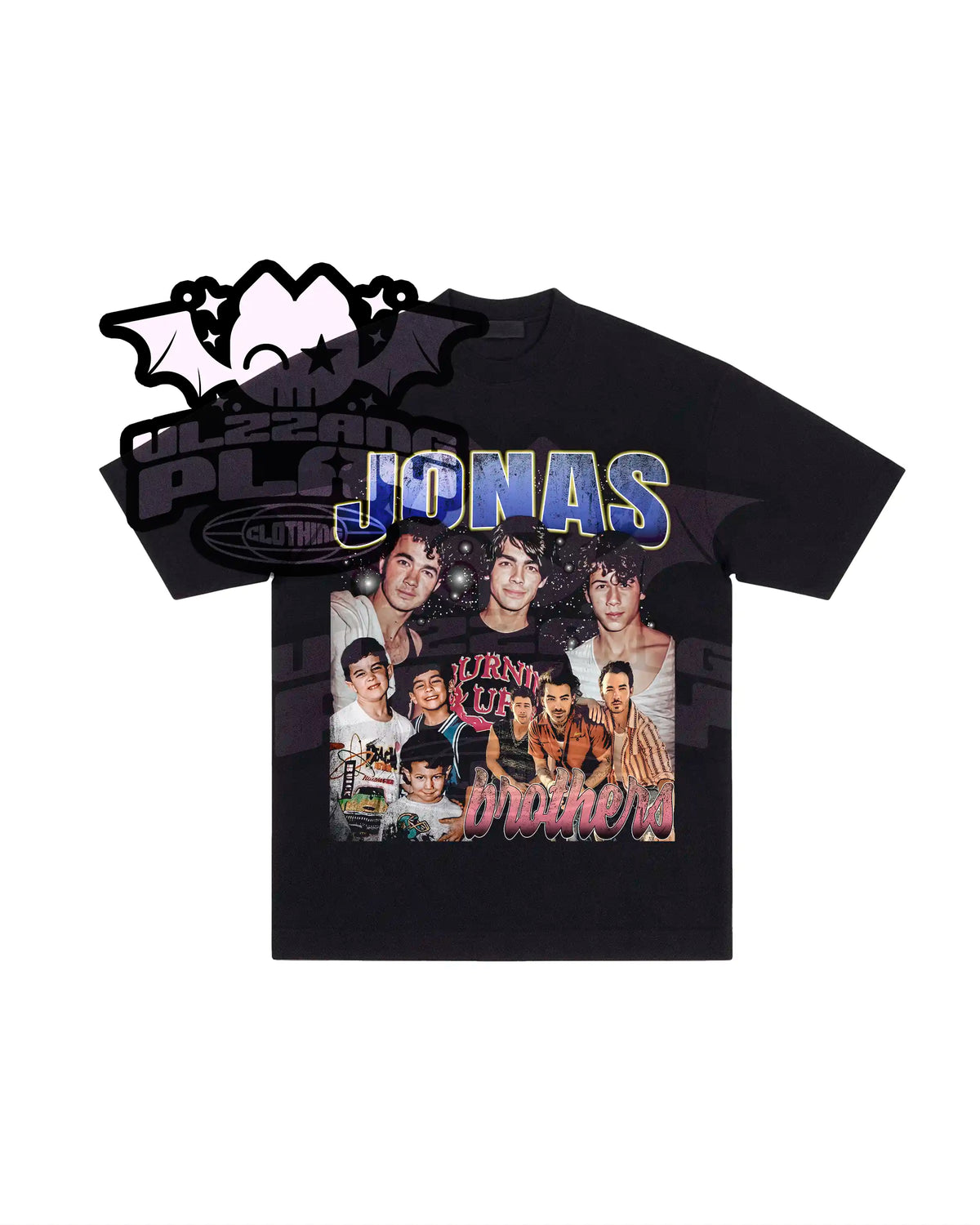 Jonas Brothers
