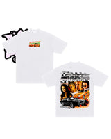 Fast and Furious