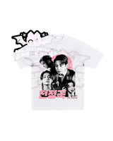 Polera de Jungkook
