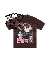 Polera de Jungkook