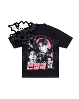 Polera de Jungkook