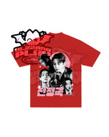 Polera de Jungkook