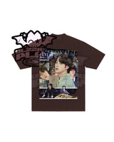 Polera de Seokjin