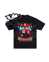 Polera de Itadori