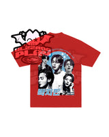 Polera de Jimin