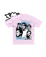 Polera de Jimin